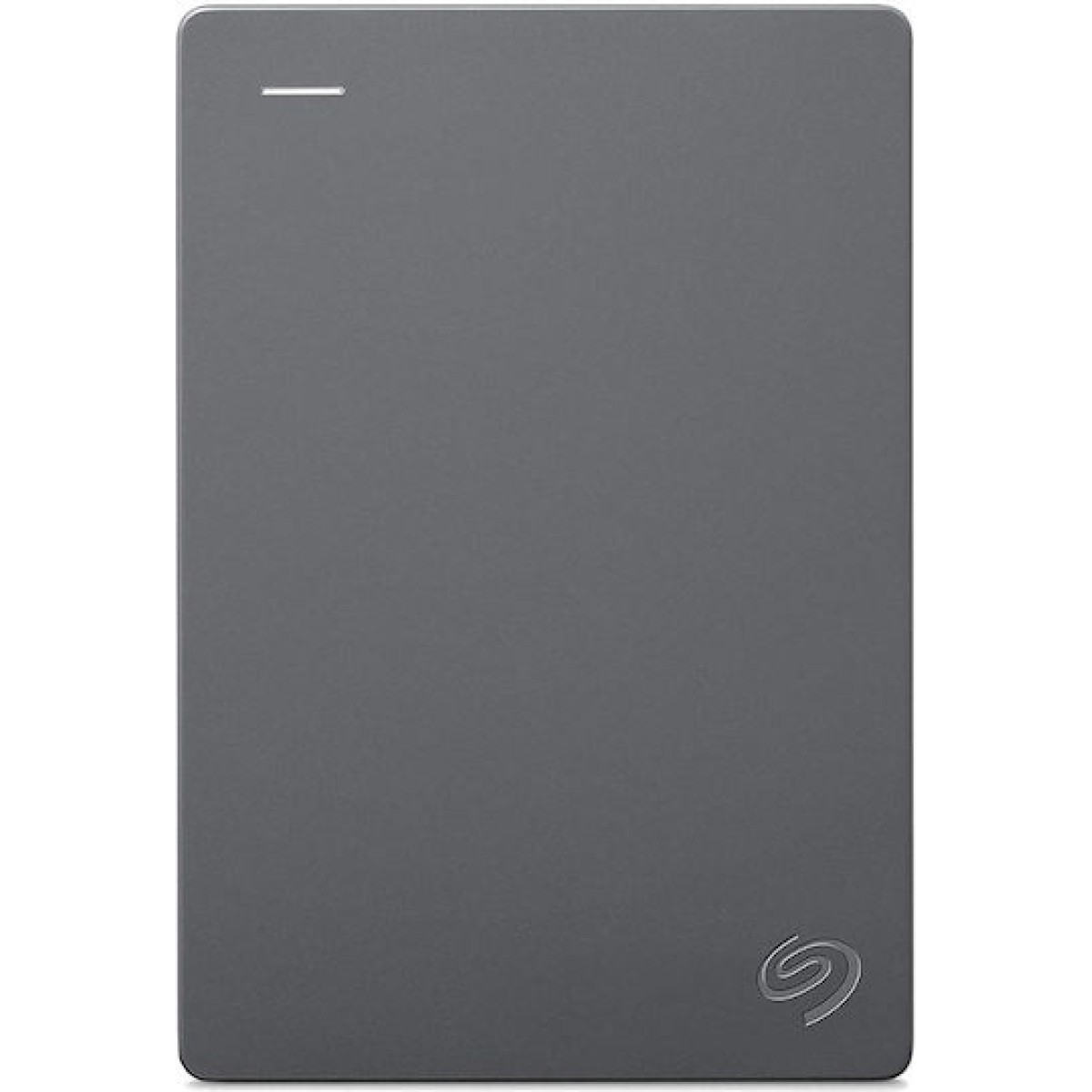 Seagate Basic USB 3.0 / USB 2.0 Εξωτερικός HDD 1.0TB 2.5