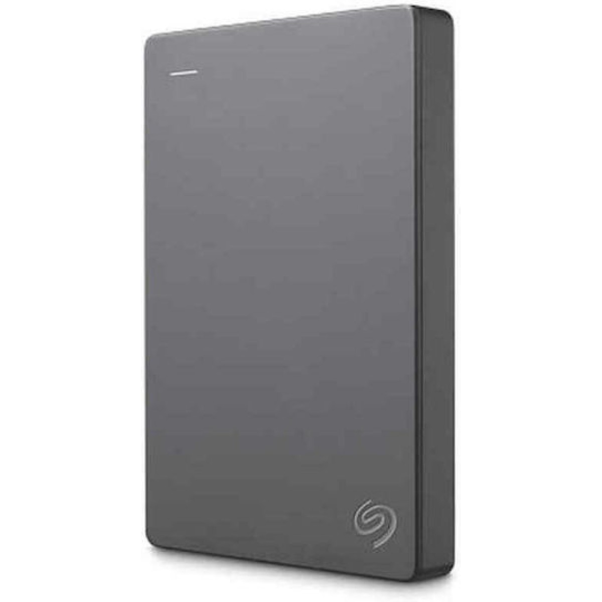Seagate Basic USB 3.0 / USB 2.0 Εξωτερικός HDD 1.0TB 2.5