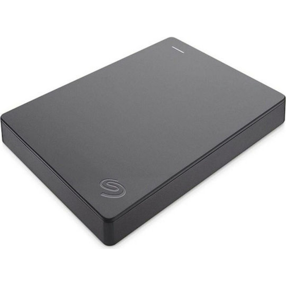 Seagate Basic USB 3.0 / USB 2.0 Εξωτερικός HDD 1.0TB 2.5