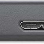 Seagate Basic USB 3.0 / USB 2.0 Εξωτερικός HDD 1.0TB 2.5