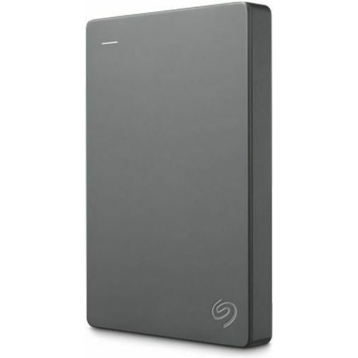 Seagate Basic USB 3.0 / USB 2.0 Εξωτερικός HDD 2TB 2.5