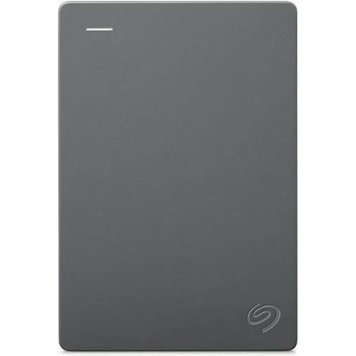 Seagate Basic USB 3.0 / USB 2.0 Εξωτερικός HDD 2TB 2.5