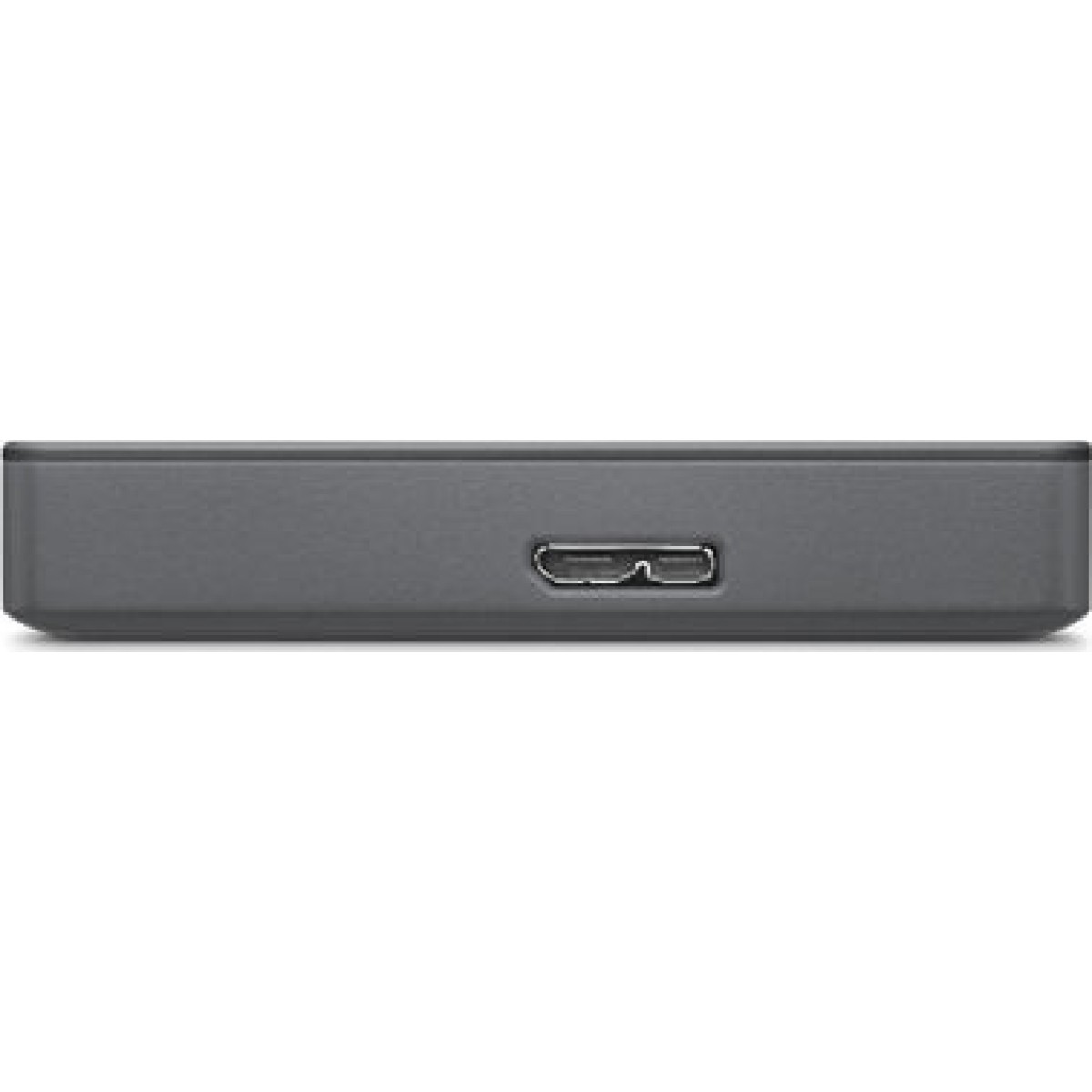 Seagate Basic USB 3.0 / USB 2.0 Εξωτερικός HDD 2TB 2.5