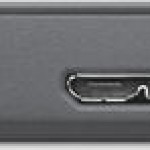 Seagate Basic USB 3.0 / USB 2.0 Εξωτερικός HDD 2TB 2.5