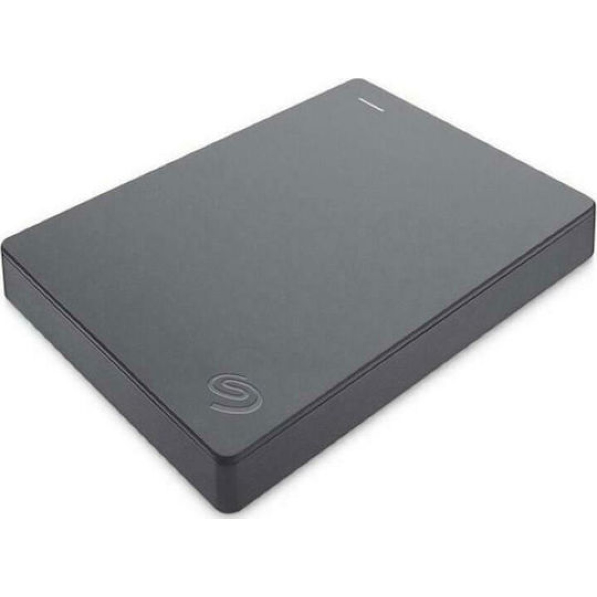 Seagate Basic USB 3.0 / USB 2.0 Εξωτερικός HDD 2TB 2.5