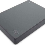 Seagate Basic USB 3.0 / USB 2.0 Εξωτερικός HDD 2TB 2.5