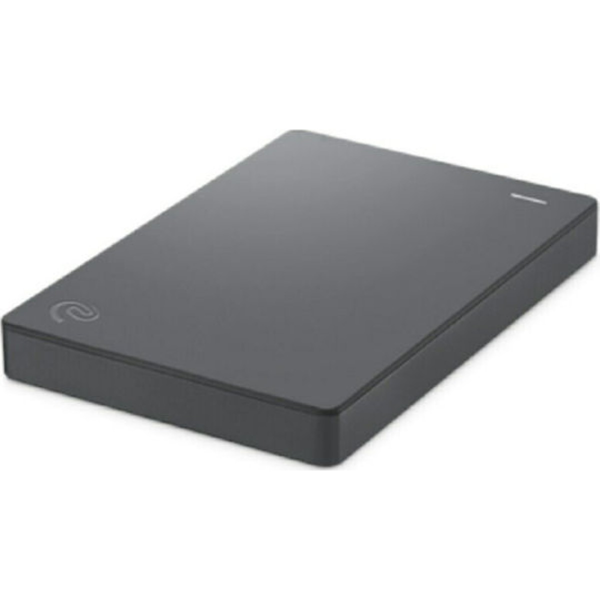 Seagate Basic USB 3.0 / USB 2.0 Εξωτερικός HDD 2TB 2.5