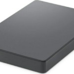 Seagate Basic USB 3.0 / USB 2.0 Εξωτερικός HDD 2TB 2.5