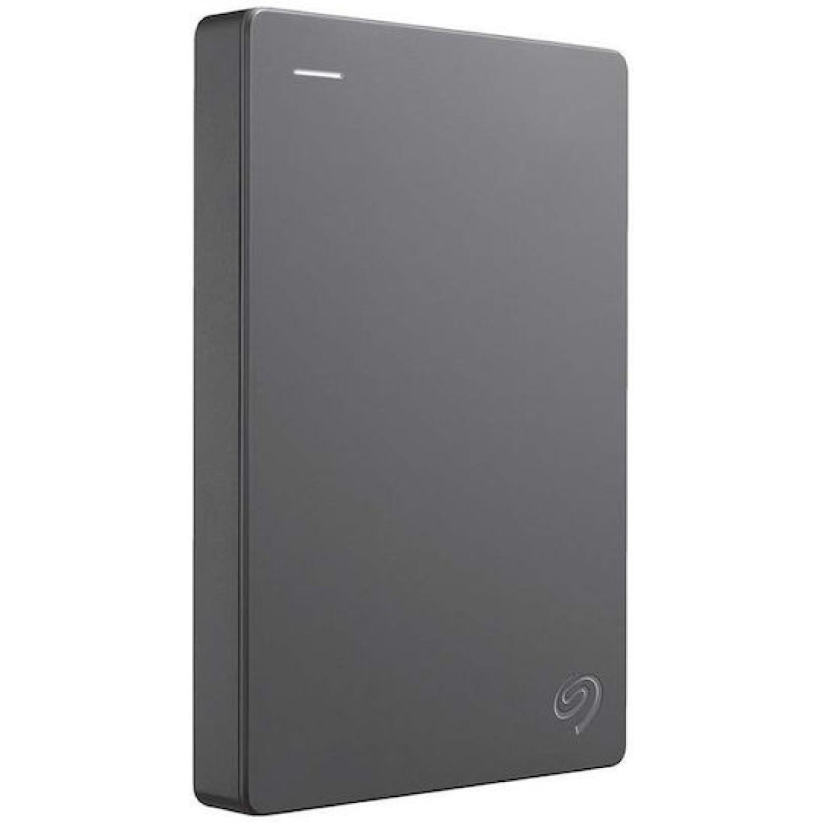 Seagate Basic USB 3.0 / USB 2.0 Εξωτερικός HDD 5TB 2.5