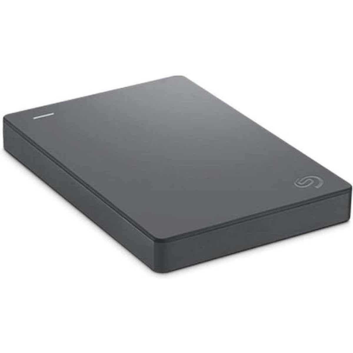Seagate Basic USB 3.0 / USB 2.0 Εξωτερικός HDD 5TB 2.5