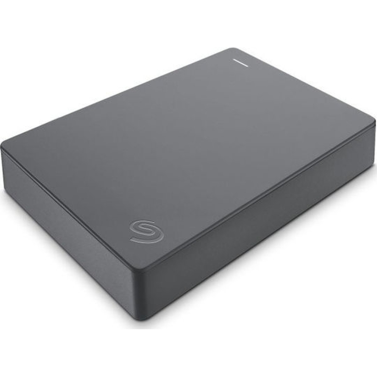 Seagate Basic USB 3.0 / USB 2.0 Εξωτερικός HDD 5TB 2.5
