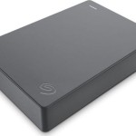 Seagate Basic USB 3.0 / USB 2.0 Εξωτερικός HDD 5TB 2.5