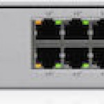 Ubiquiti UniFi Pro 24 POE Gen2 Managed L3 PoE+ Switch με 24 Θύρες Gigabit (1Gbps) Ethernet και 2 SFP Θύρες