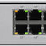 Ubiquiti UniFi Pro 24 POE Gen2 Managed L3 PoE+ Switch με 24 Θύρες Gigabit (1Gbps) Ethernet και 2 SFP Θύρες