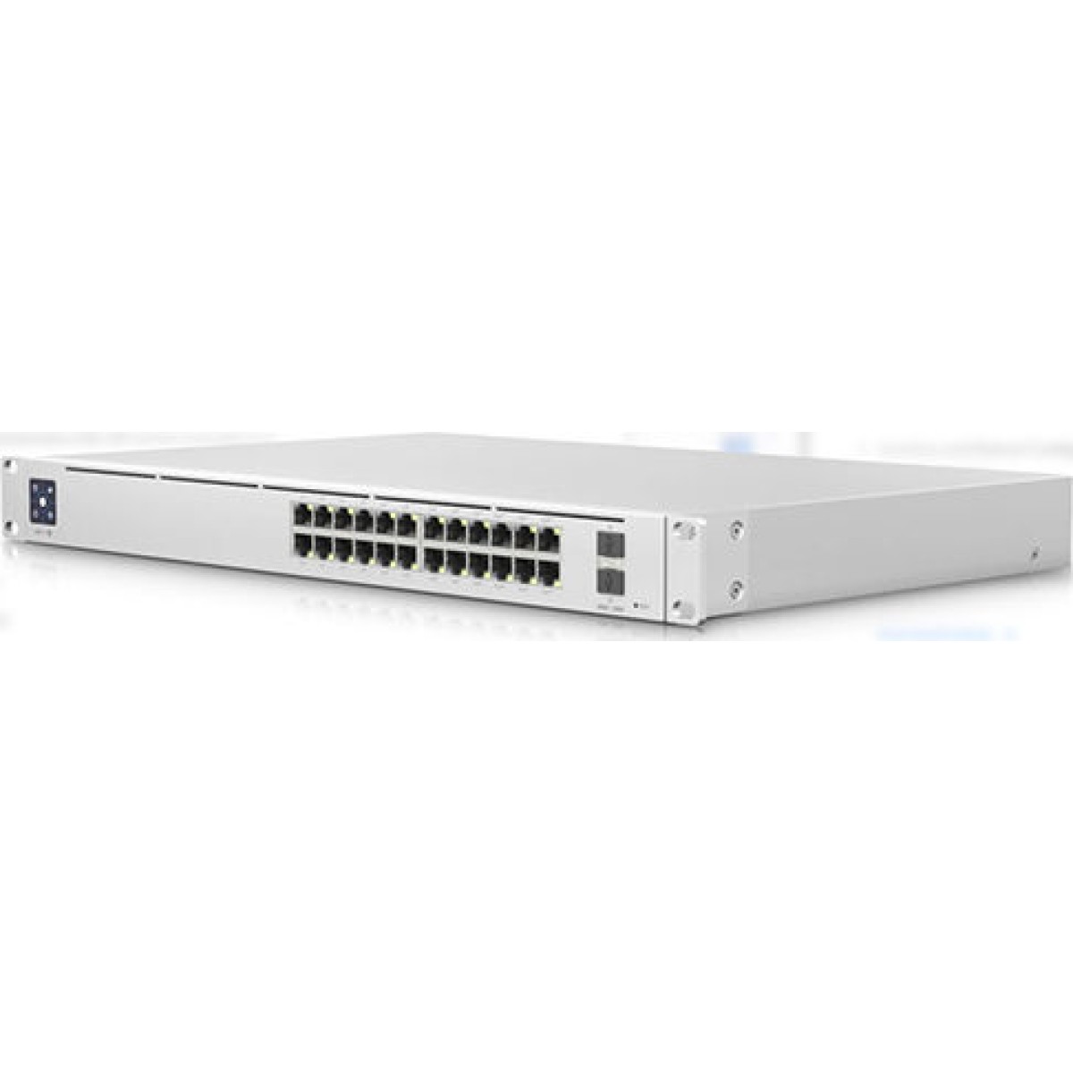 Ubiquiti UniFi Pro 24 POE Gen2 Managed L3 PoE+ Switch με 24 Θύρες Gigabit (1Gbps) Ethernet και 2 SFP Θύρες