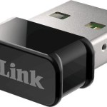 D-Link DWA-181 Ασύρματος USB Αντάπτορας Δικτύου 1300Mbps