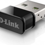 D-Link DWA-181 Ασύρματος USB Αντάπτορας Δικτύου 1300Mbps
