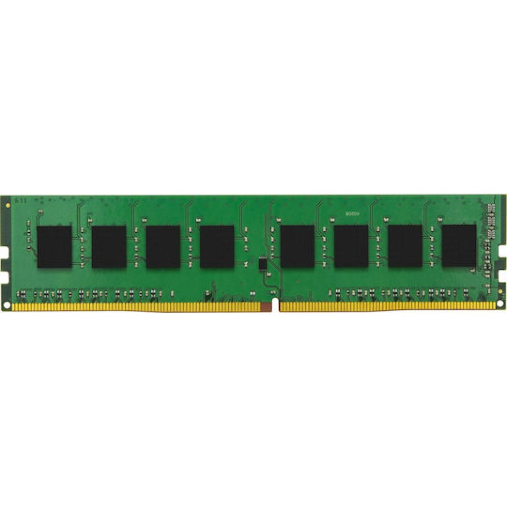 Kingston Valueram DDR4 με Module 1x32GB και Ταχύτητα 3200 για Desktop