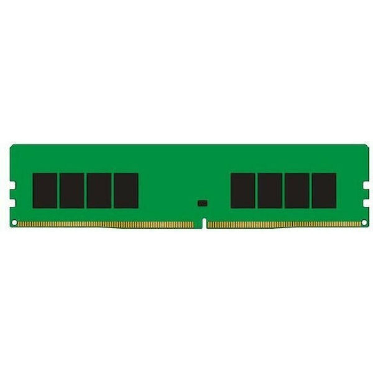 Kingston Valueram DDR4 με Module 1x32GB και Ταχύτητα 3200 για Desktop
