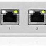 Ubiquiti UniFi US-XG-6POE Managed L2 PoE++ Switch με 4 Θύρες Ethernet και 2 SFP Θύρες