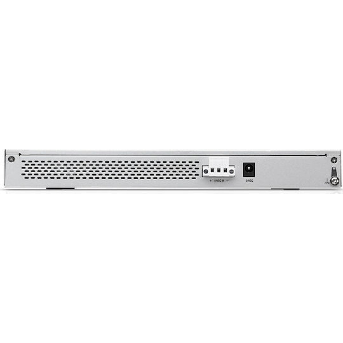 Ubiquiti UniFi US-XG-6POE Managed L2 PoE++ Switch με 4 Θύρες Ethernet και 2 SFP Θύρες