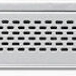 Ubiquiti UniFi US-XG-6POE Managed L2 PoE++ Switch με 4 Θύρες Ethernet και 2 SFP Θύρες