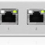 Ubiquiti UniFi US-XG-6POE Managed L2 PoE++ Switch με 4 Θύρες Ethernet και 2 SFP Θύρες