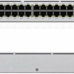 Ubiquiti UniFi USW Pro 48 PoE Managed L2 PoE+ Switch με 48 Θύρες Gigabit (1Gbps) Ethernet και 2 SFP Θύρες