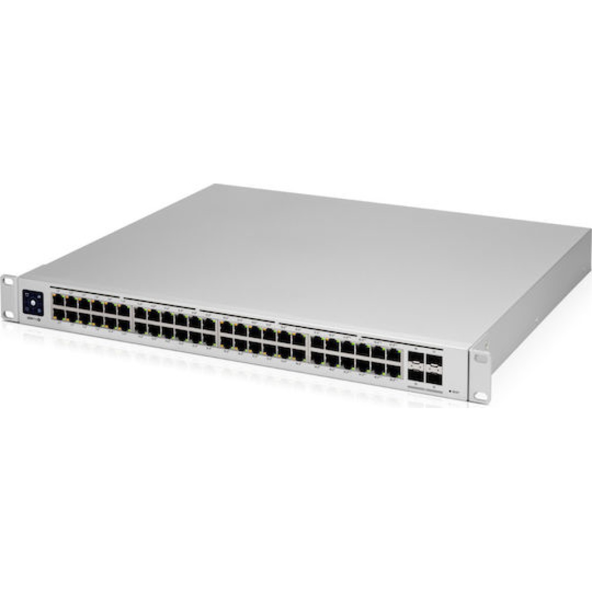 Ubiquiti UniFi USW Pro 48 PoE Managed L2 PoE+ Switch με 48 Θύρες Gigabit (1Gbps) Ethernet και 2 SFP Θύρες
