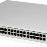 Ubiquiti UniFi USW Pro 48 PoE Managed L2 PoE+ Switch με 48 Θύρες Gigabit (1Gbps) Ethernet και 2 SFP Θύρες