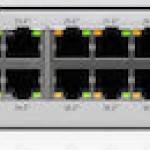 Ubiquiti UniFi USW Pro 48 PoE Managed L2 PoE+ Switch με 48 Θύρες Gigabit (1Gbps) Ethernet και 2 SFP Θύρες