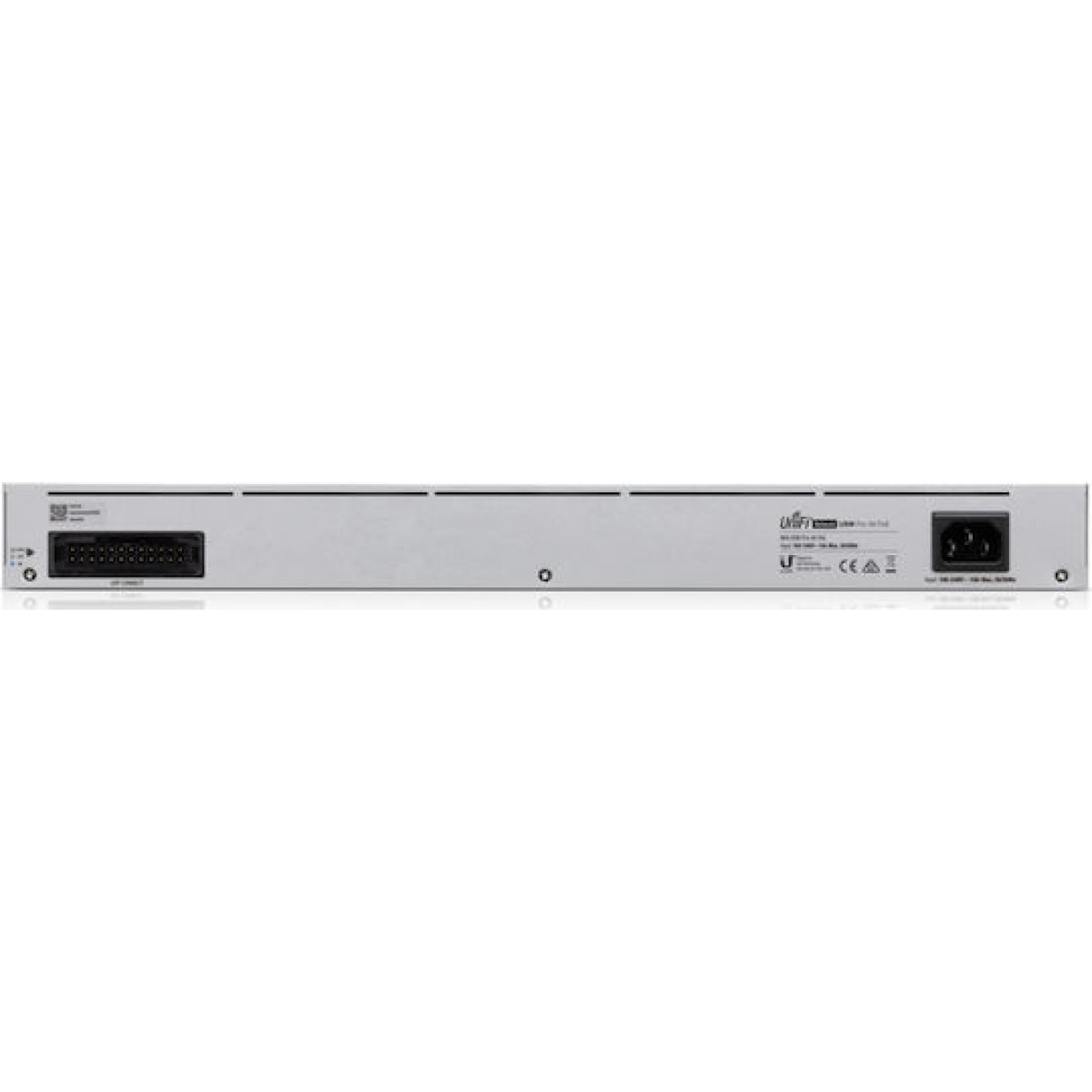 Ubiquiti UniFi USW Pro 48 PoE Managed L2 PoE+ Switch με 48 Θύρες Gigabit (1Gbps) Ethernet και 2 SFP Θύρες
