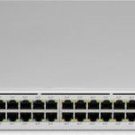 Ubiquiti UniFi USW Pro 48 PoE Managed L2 PoE+ Switch με 48 Θύρες Gigabit (1Gbps) Ethernet και 2 SFP Θύρες