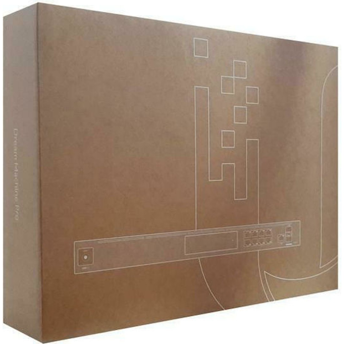 Ubiquiti UniFi Dream Machine Pro Gateway