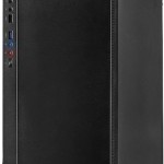 Inter-Tech A-3411 Creek Gaming Midi Tower Κουτί Υπολογιστή με RGB Φωτισμό Μαύρο