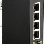 D-Link DIS‑100G‑5SW