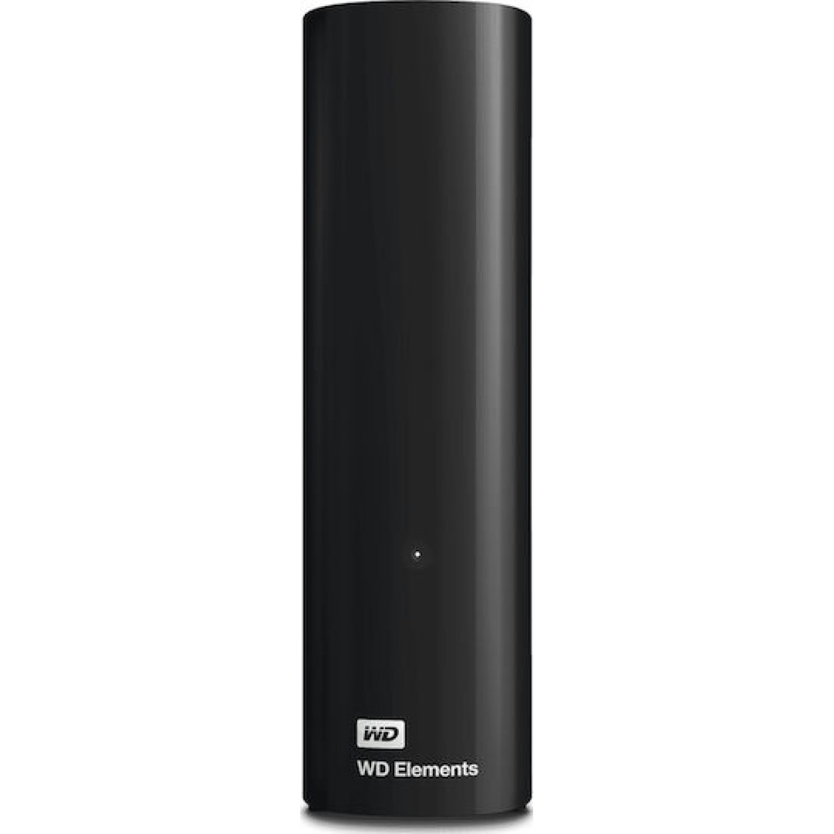 Western Digital Elements Desktop USB 3.0 Εξωτερικός HDD 12TB 3.5