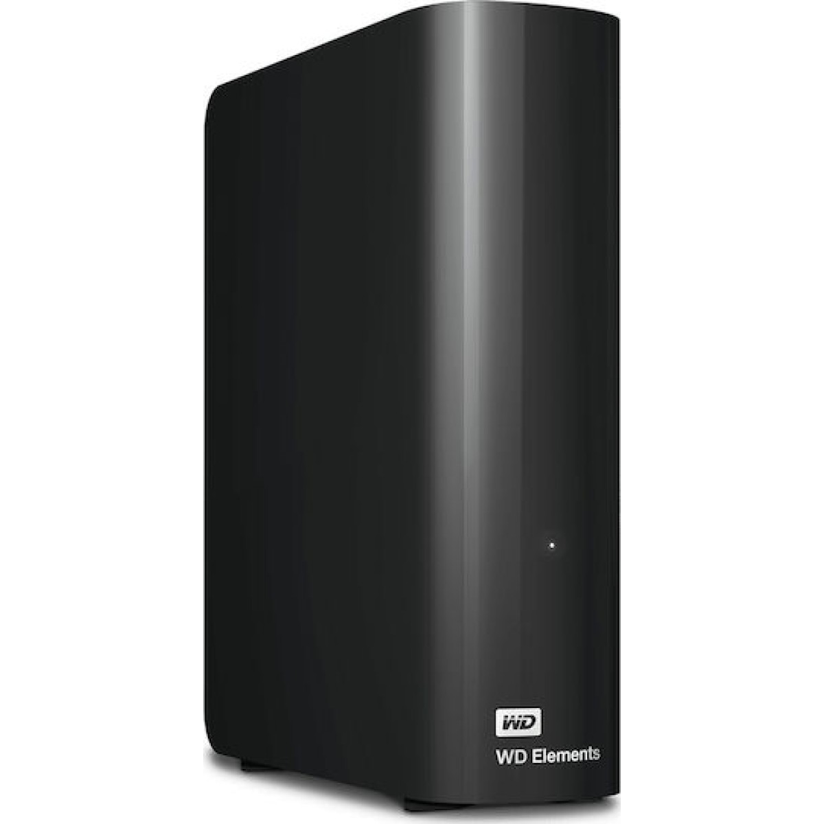 Western Digital Elements Desktop USB 3.0 Εξωτερικός HDD 12TB 3.5