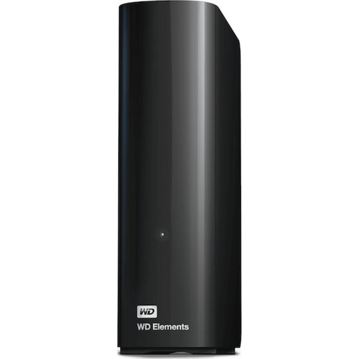 Western Digital Elements Desktop USB 3.0 Εξωτερικός HDD 12TB 3.5