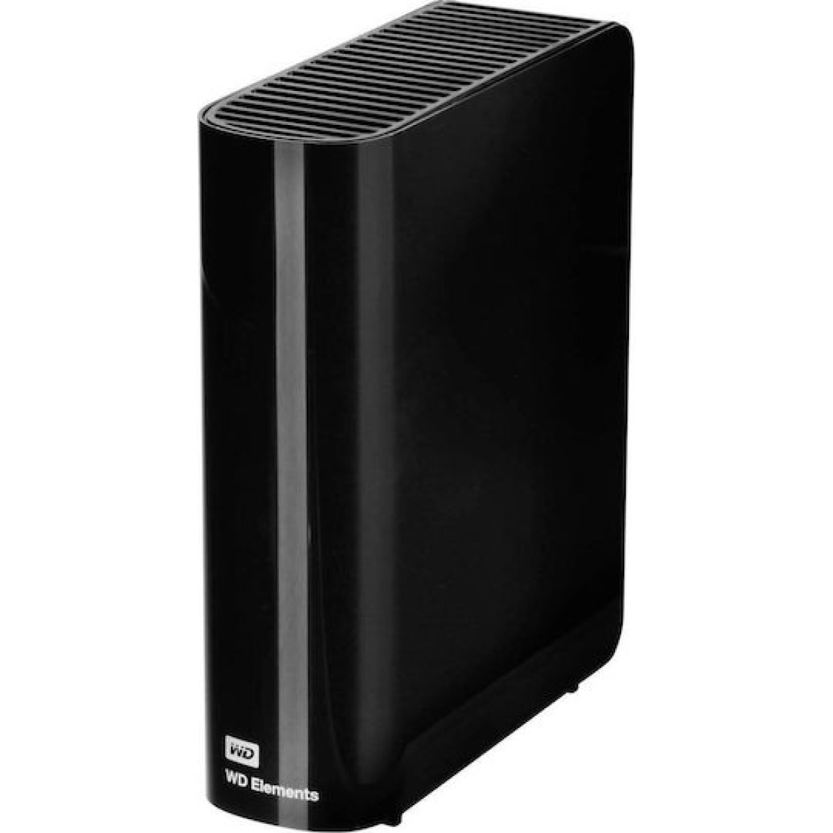 Western Digital Elements Desktop USB 3.0 Εξωτερικός HDD 12TB 3.5