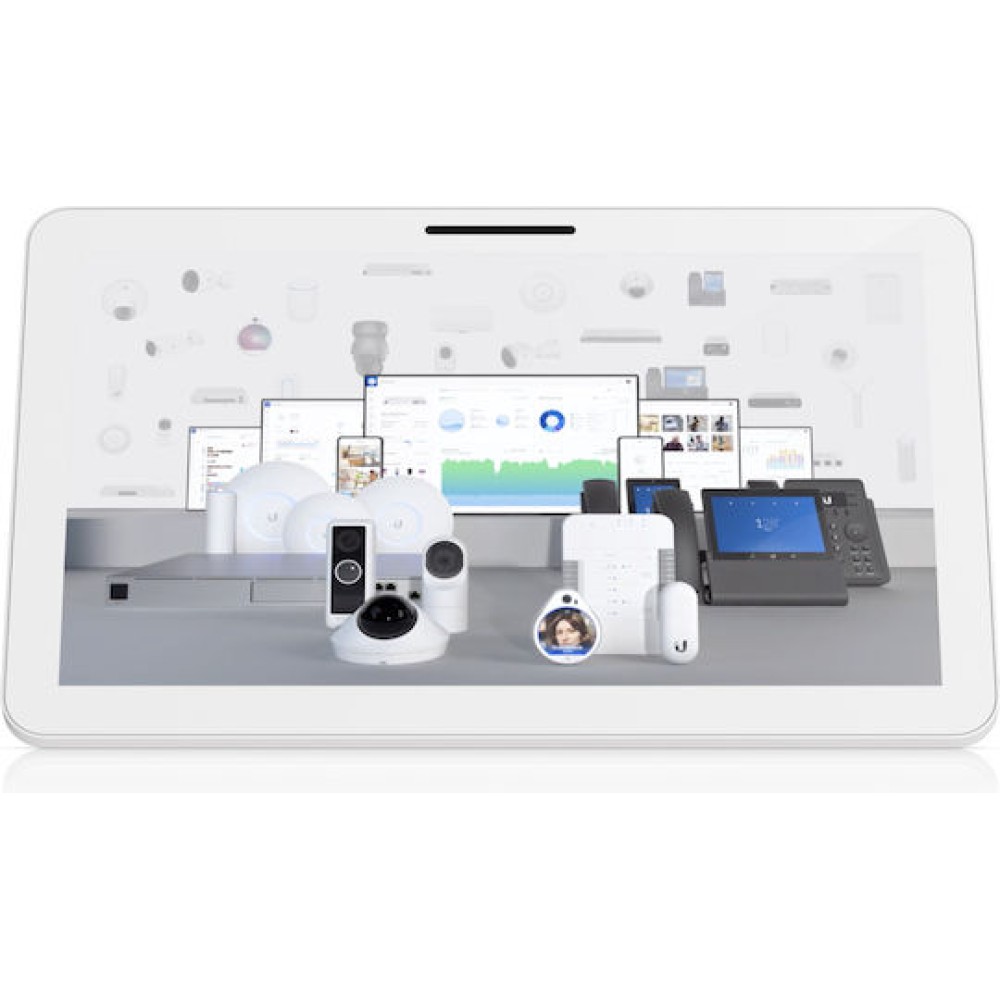 Ubiquiti UniFi Connect 1τμχ (UC-Display)