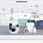 Ubiquiti UniFi Connect 1τμχ (UC-Display)