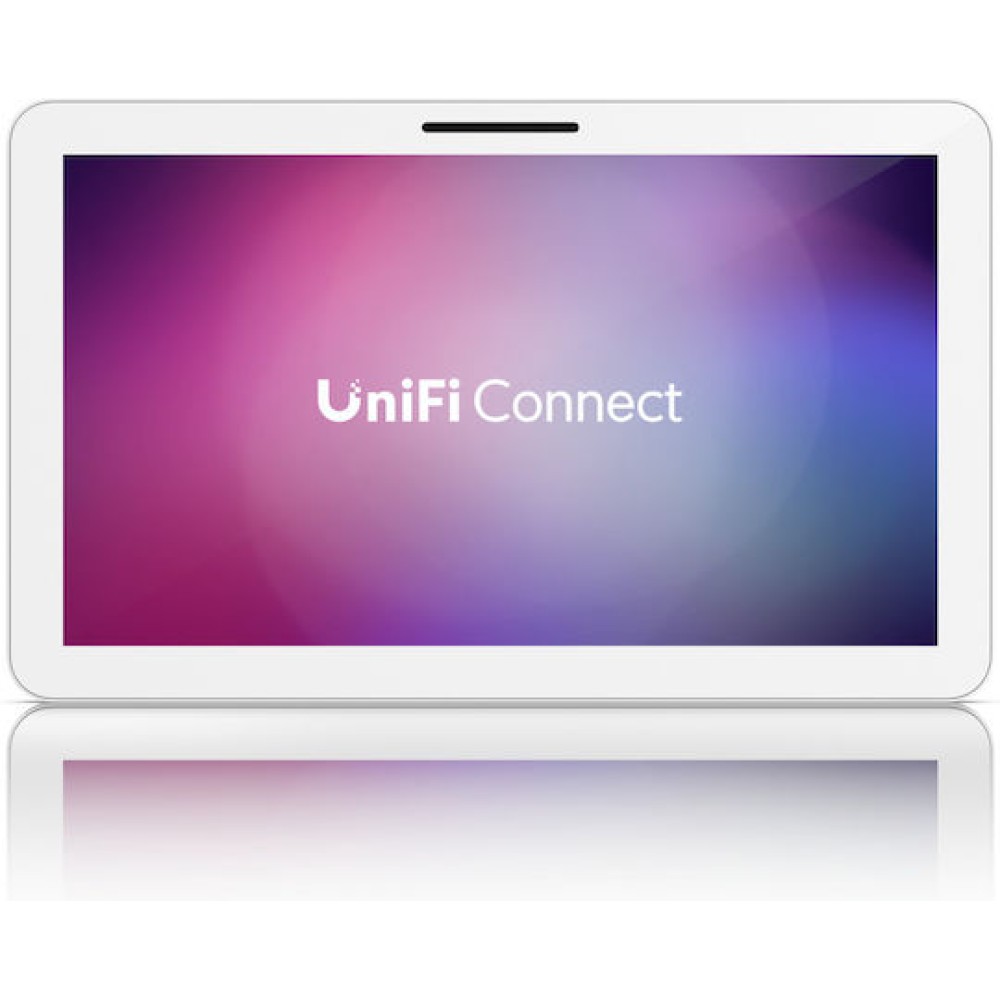 Ubiquiti UniFi Connect 1τμχ (UC-Display)