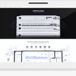 Ubiquiti UniFi Connect 1τμχ (UC-Display)