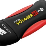 Corsair Voyager GT 1TB USB 3.0 Stick Κόκκινο