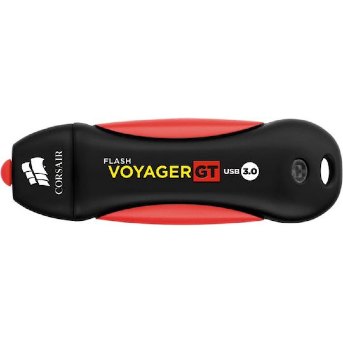 Corsair Voyager GT 1TB USB 3.0 Stick Κόκκινο