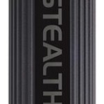 Corsair Flash Survivor Stealth 1TB USB 3.0 Stick Μαύρο