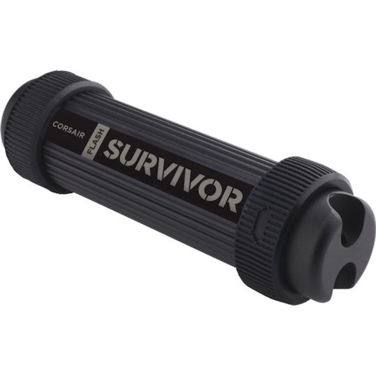 Corsair Flash Survivor Stealth 1TB USB 3.0 Stick Μαύρο