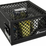 Seasonic Prime PX 500W Μαύρο Τροφοδοτικό Υπολογιστή Full Modular 80 Plus Platinum