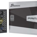 Seasonic Prime PX 500W Μαύρο Τροφοδοτικό Υπολογιστή Full Modular 80 Plus Platinum